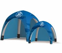 GAZEBO GONFIABILE